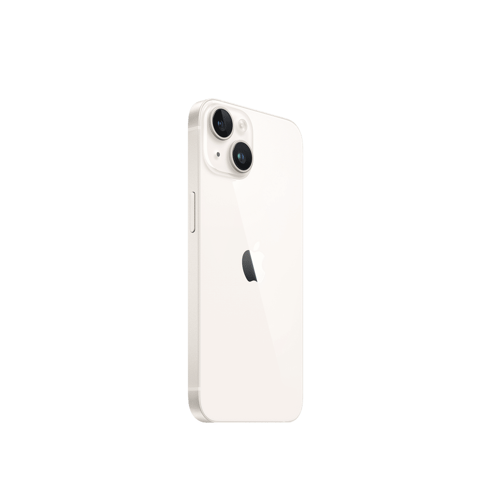 Buy Apple iPhone 14 (128GB, Starlight) Online - Croma